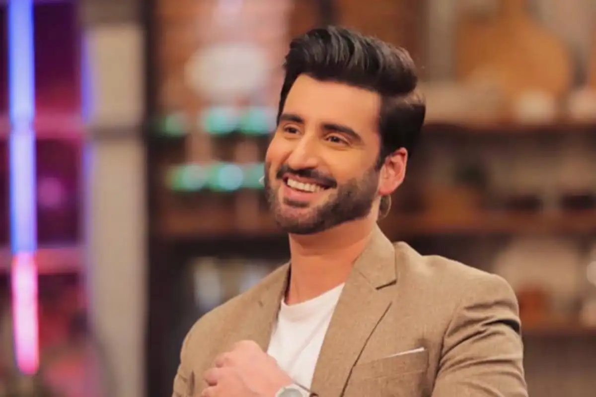 Aagha Ali Plans for Second Marriage