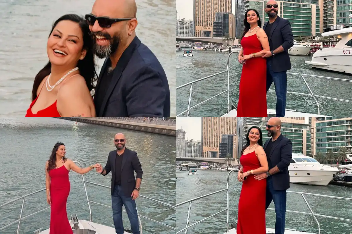 Javeria Abbasi and Adeel Haider Blunt Snapshot: Fans Feedback