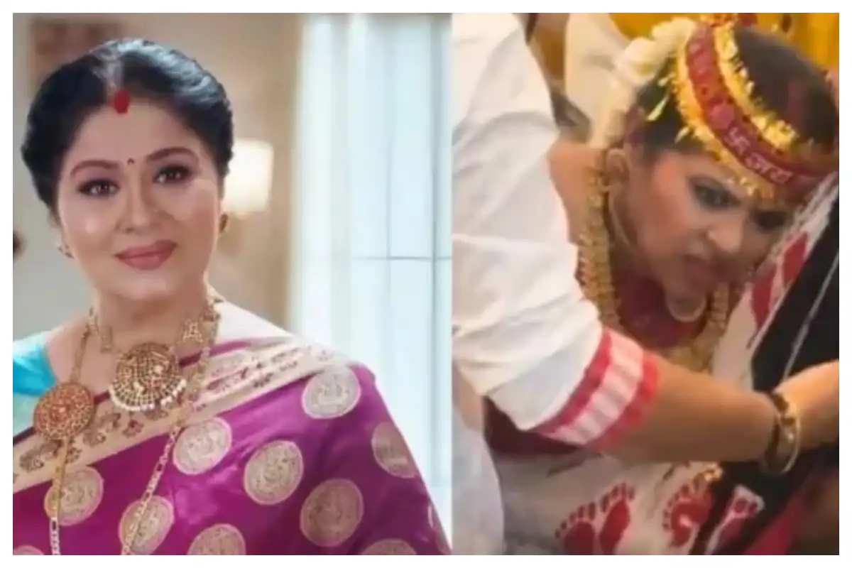 Sudha Chandran Faces Online Trolls Over Viral Video