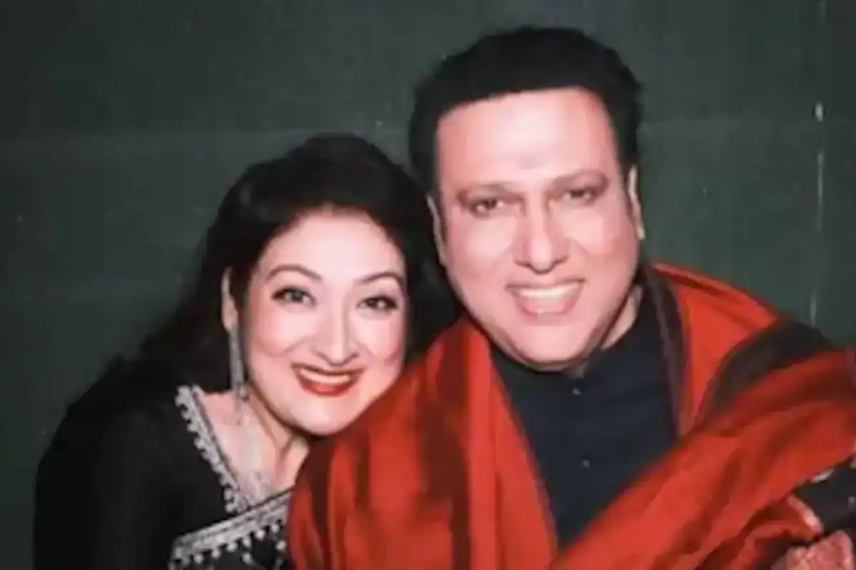 Govinda Says Sunita Ahuja ‘Suffocates’ Him, Alleges Conspiracy