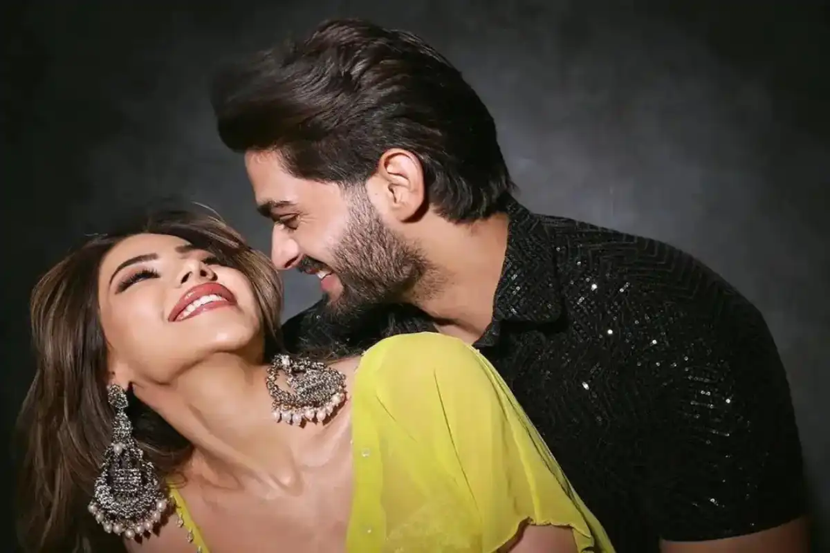 Nikki Tamboli Will Getting Married with Arbaz Patel? Is That True