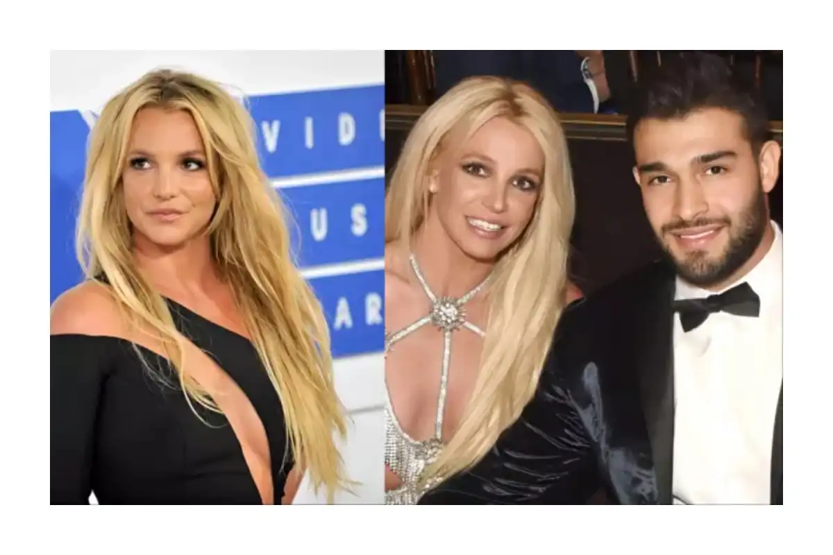 Britney Spears’ Love Life and Marriages