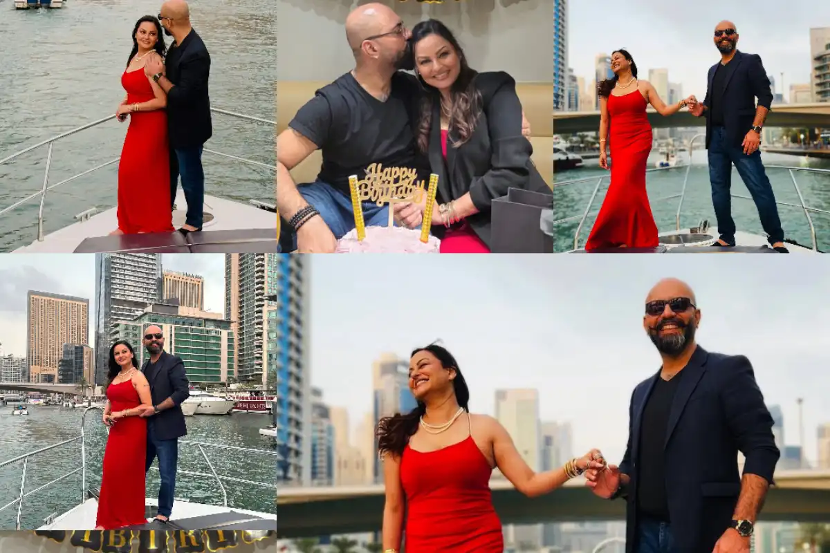 MZHT casted Juveria Abbasi share happiest moments