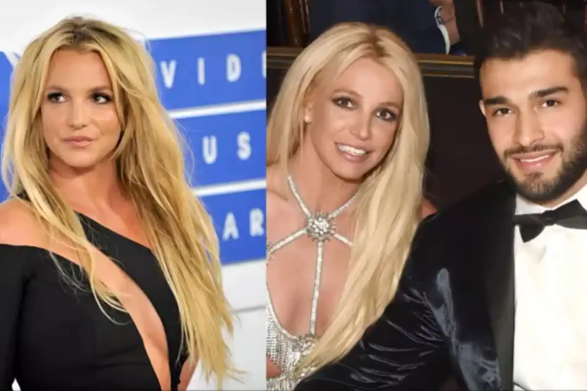 Britney Spears’ Love Life and Marriages