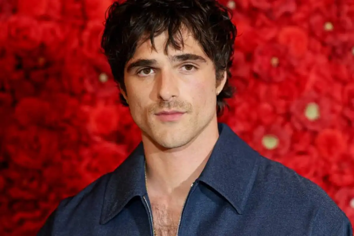 Who Is the Next James Bond: Jacob Elordi