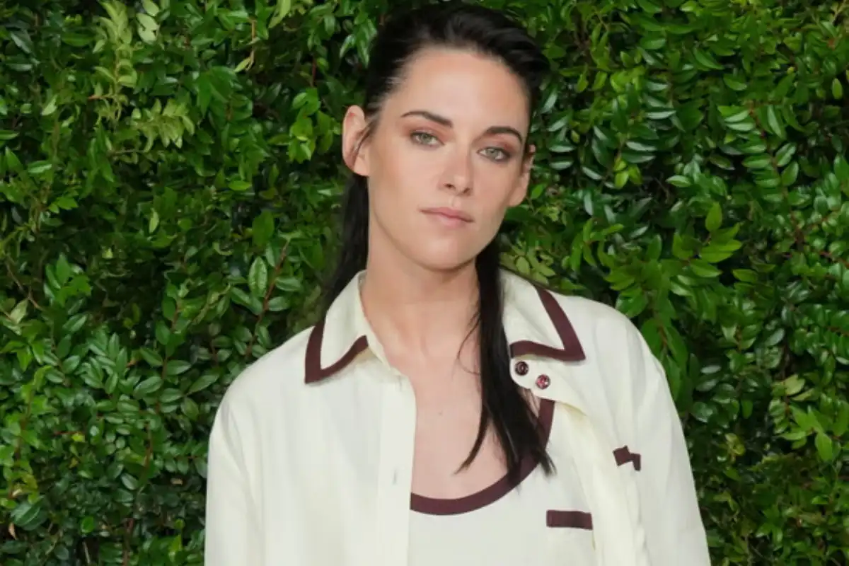 Kristen Stewart spoke about Inequality in Hollywood