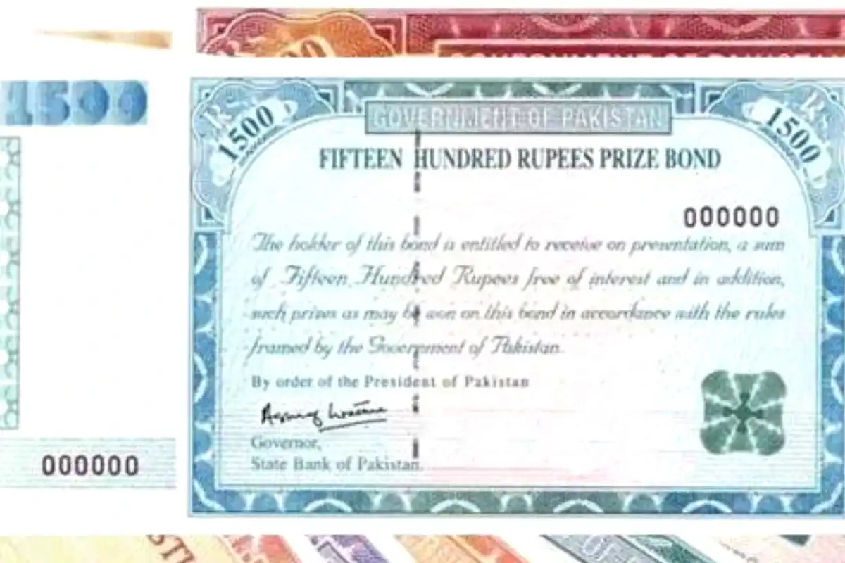 How to Check Rs1500 Prize Bond Draw Complete Winner List for February 16, 2026