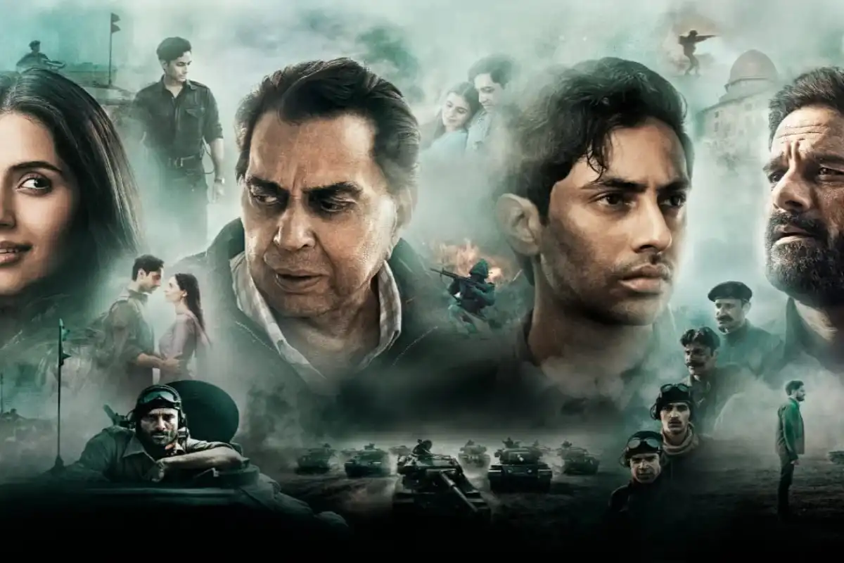 Ikkis at its launching day hit early box office