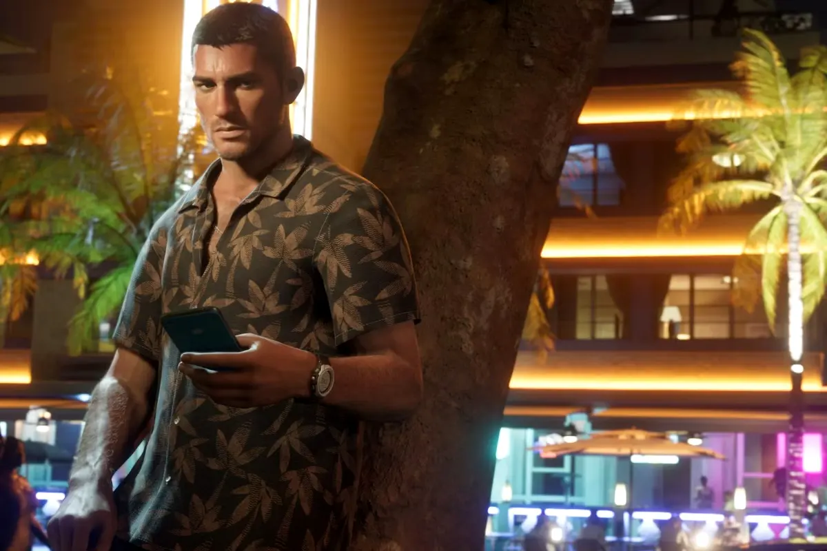 Big games coming in 2026: GTA 6, Resident Evil 9 and more