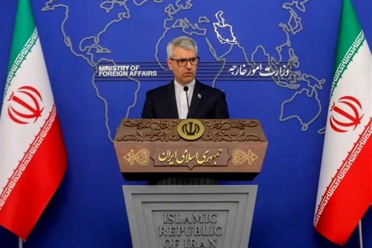 Iran’s FM warns Trump against foreign intervention