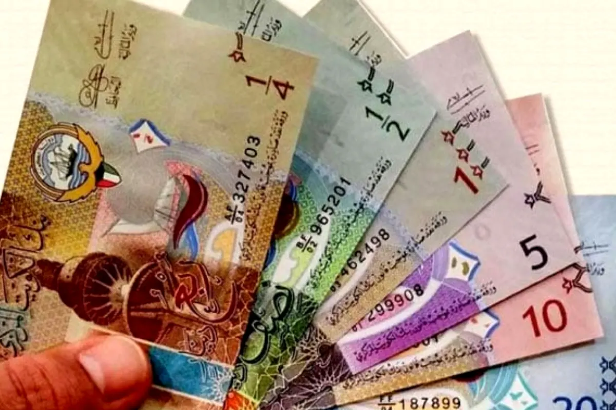 KWD to PKR: Kuwaiti Dinar to Pakistani Rupee Rate Today – January 23, 2026