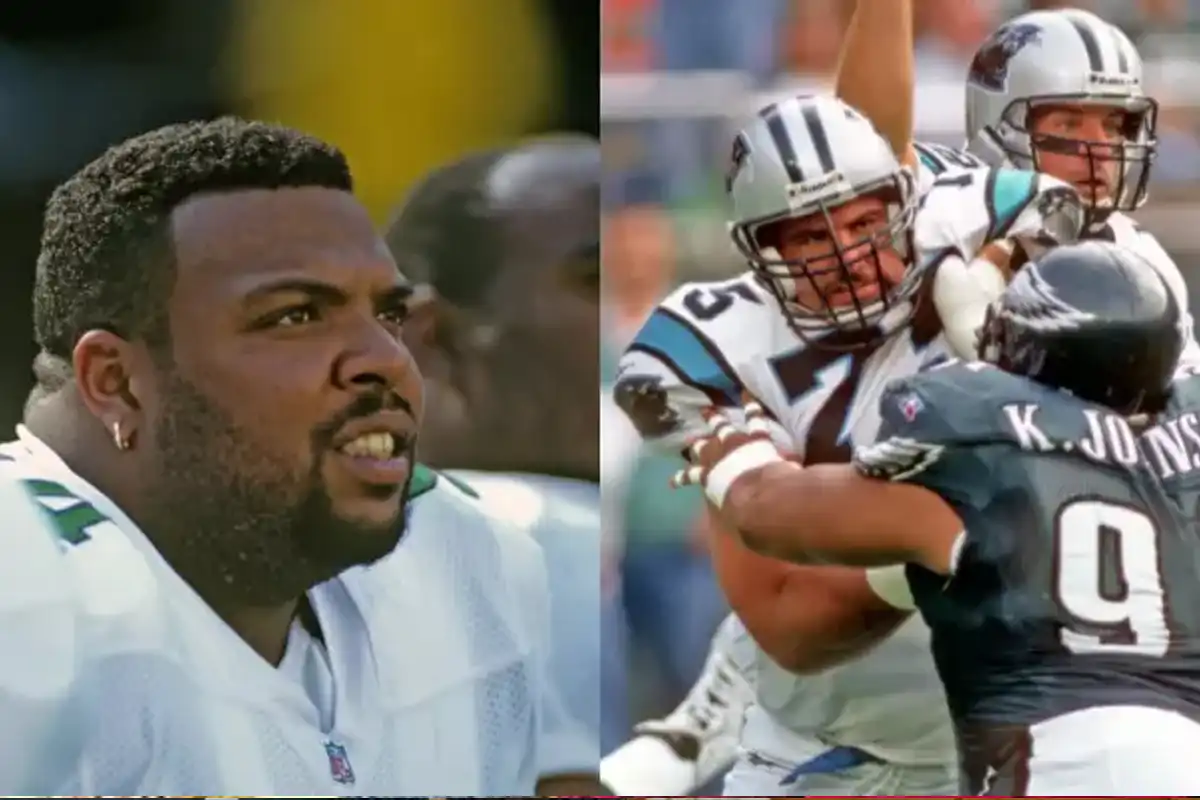 Kevin Johnson Cause of Death Revealed