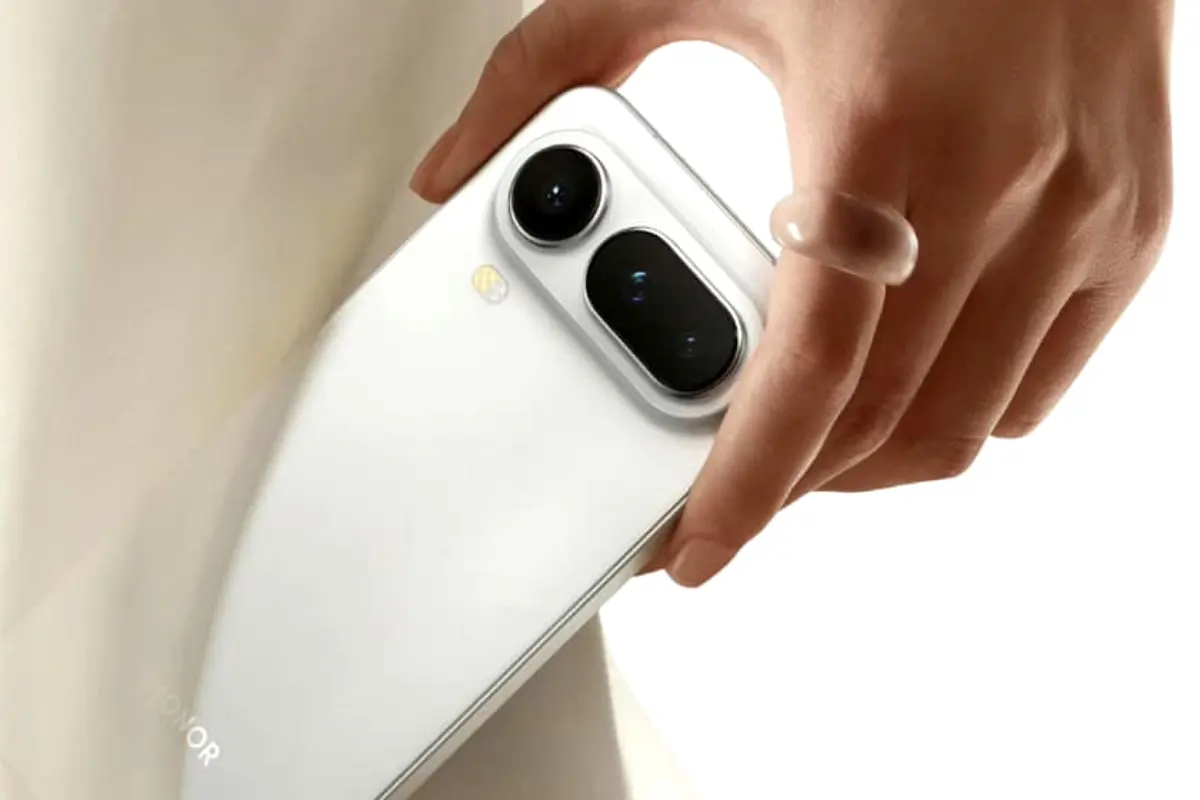 Honor’s new slim phone beats the iPhone Air at a lower price