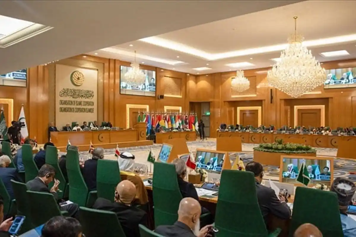 Muslim Nations Condemn Israeli FM’s Controversial Visit to Somaliland