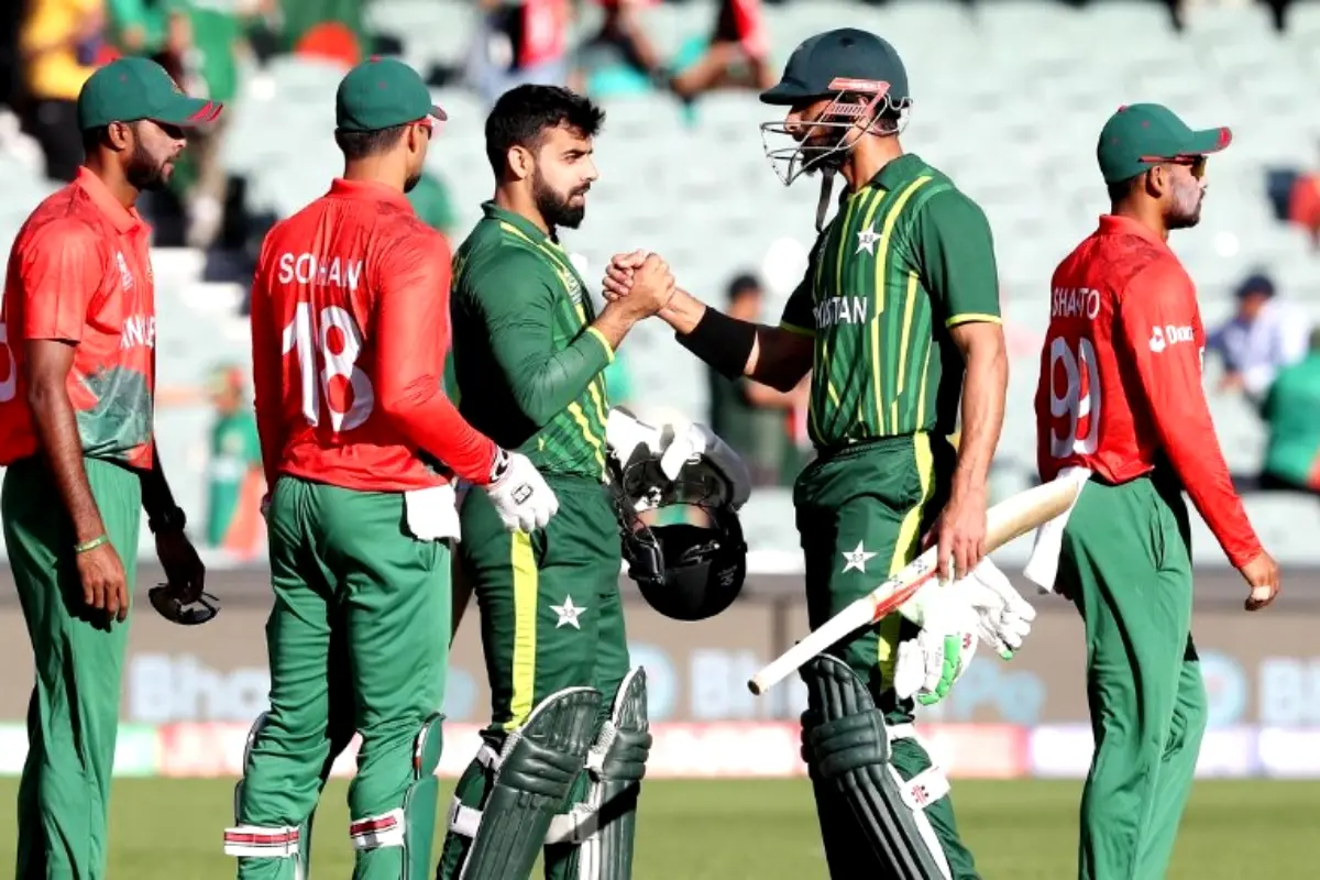 Pakistan could boycott T20 World Cup 2026 if Bangladesh pulls out