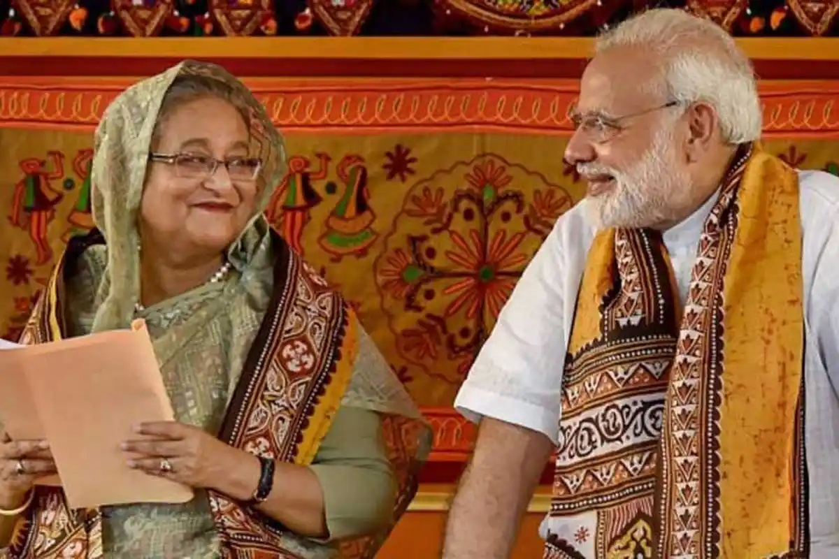 Poll Season Sparks Diplomatic Strains Between India and Bangladesh