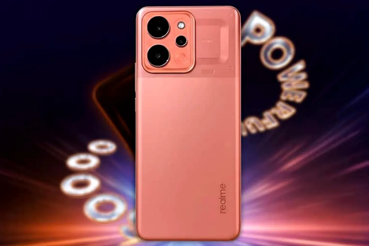Realme P4 Power set to launch next week – check prices