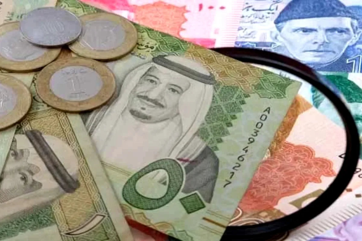 SAR to PKR: Saudi Riyal to Pakistani Rupee Rate Today – January 23, 2026