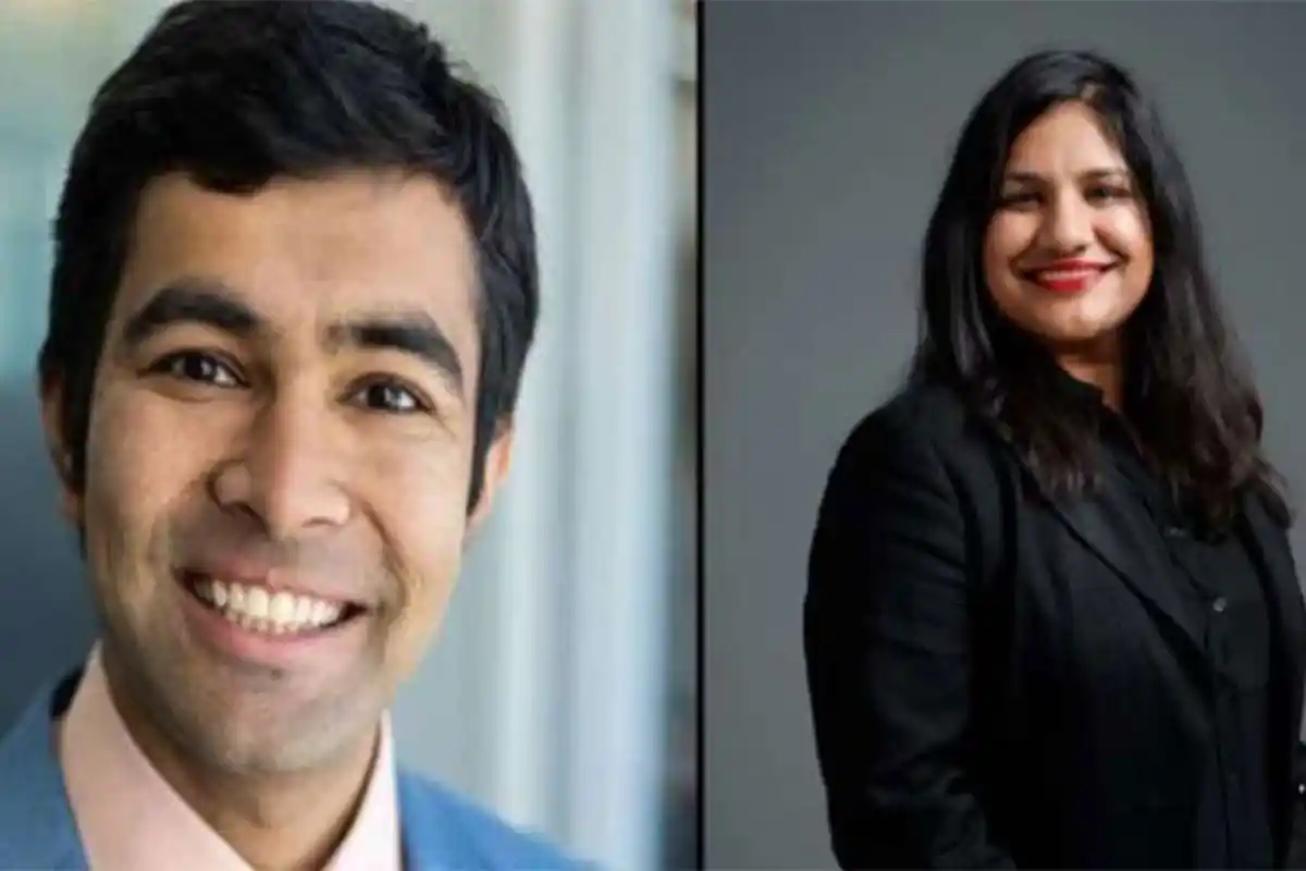 Two Pakistani Muslims elected mayor, deputy mayor in US city of Cambridge