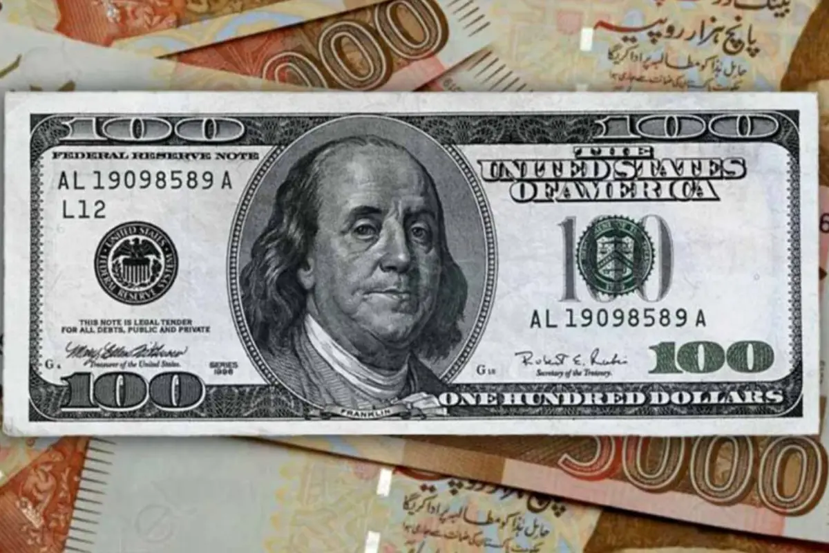 USD to PKR: Dollar and Other Currency Rates in Pakistan Today – January 23, 2026