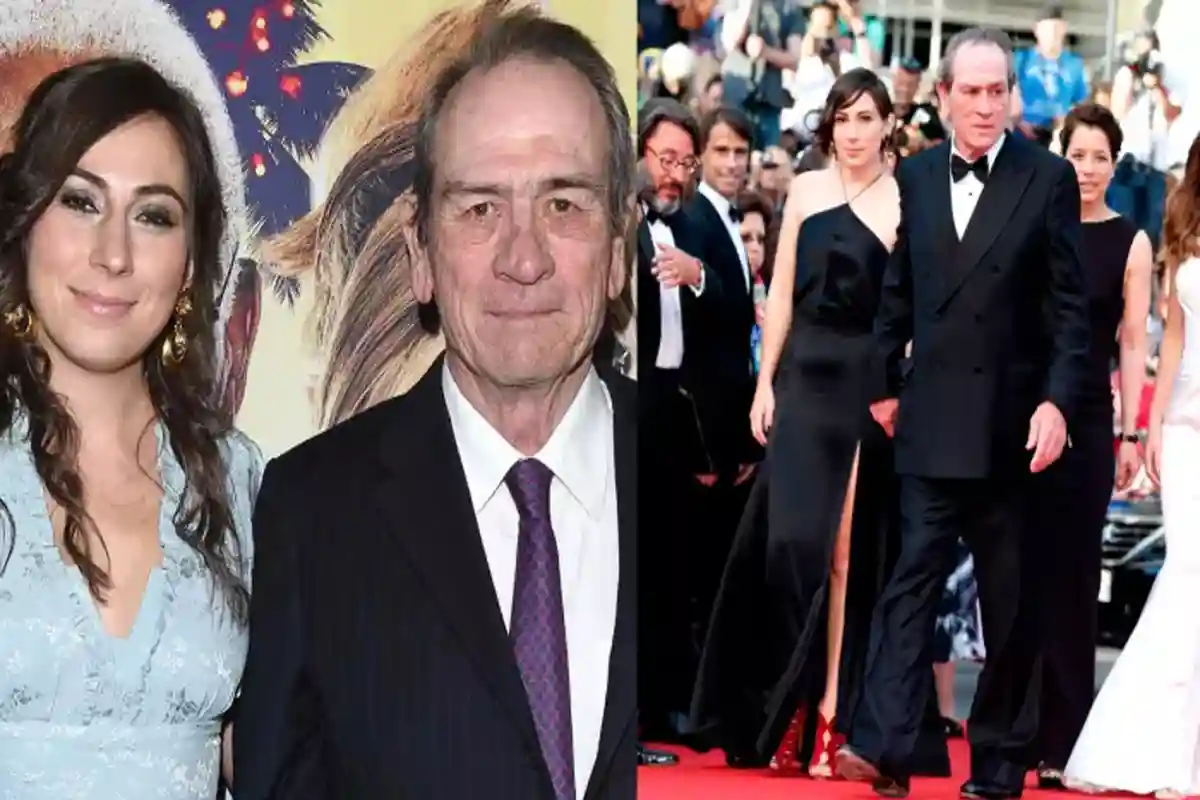 Was Victoria Jones Married? Know About Tommy Lee Jones’ Daughter Family Life & Cause of Death