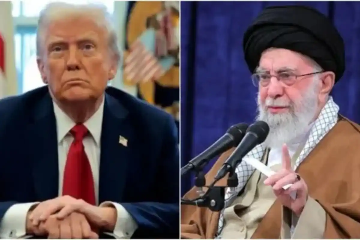 Iran denies lies about Supreme Leader amid threats