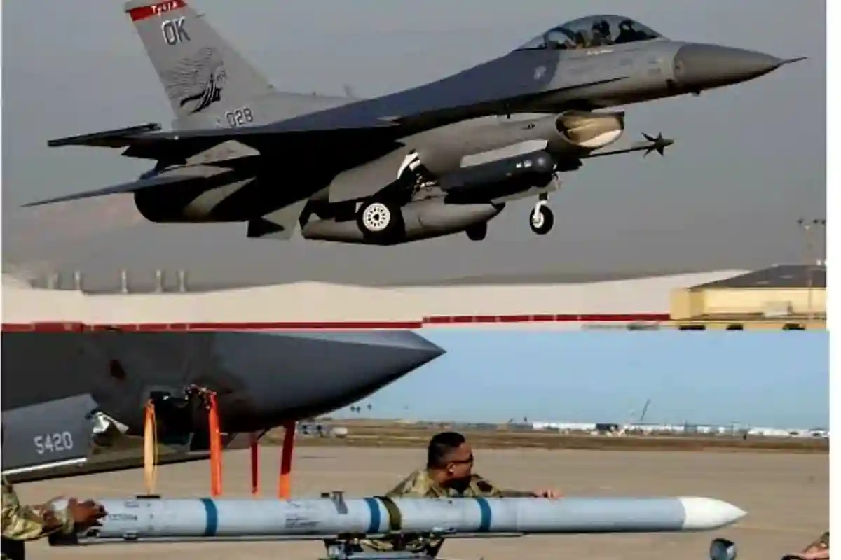 Pakistan eyes major weapons deal with Sudan amid civil war