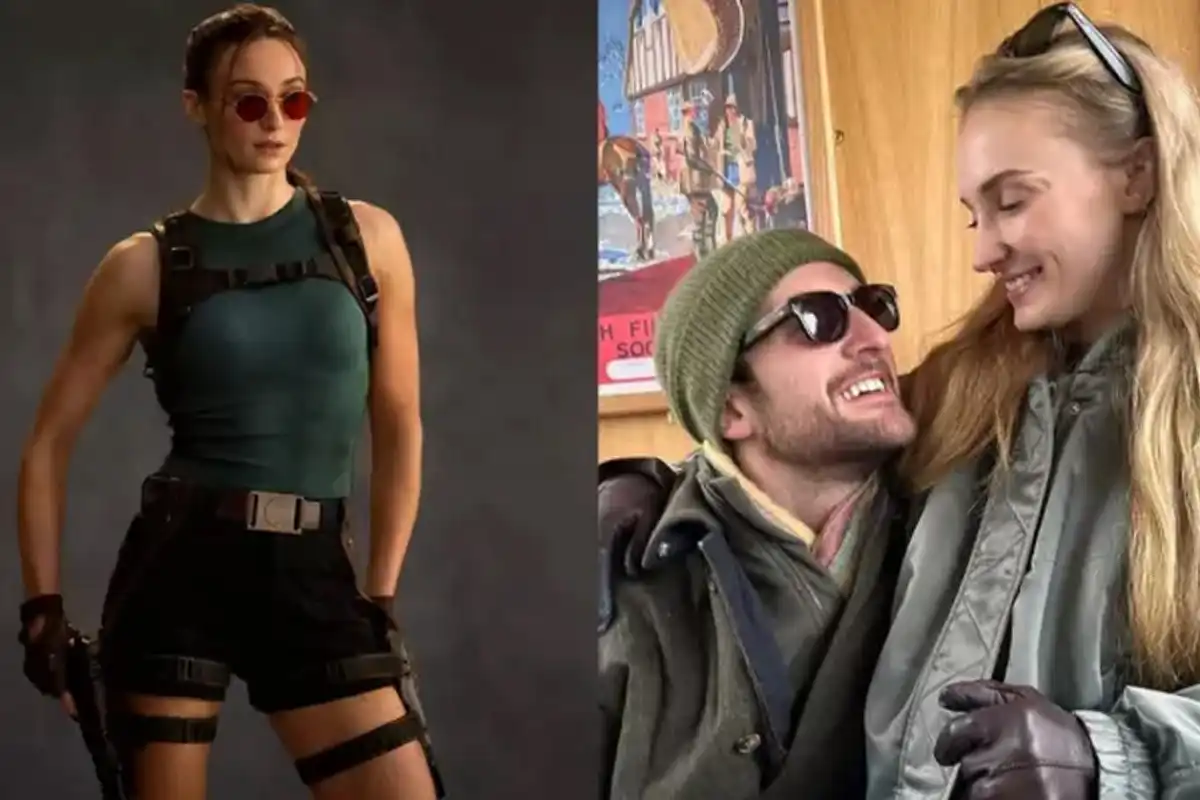 Who Is Chris Martin? Sophie Turner Focuses on Career After Split with Peregrine Pearson