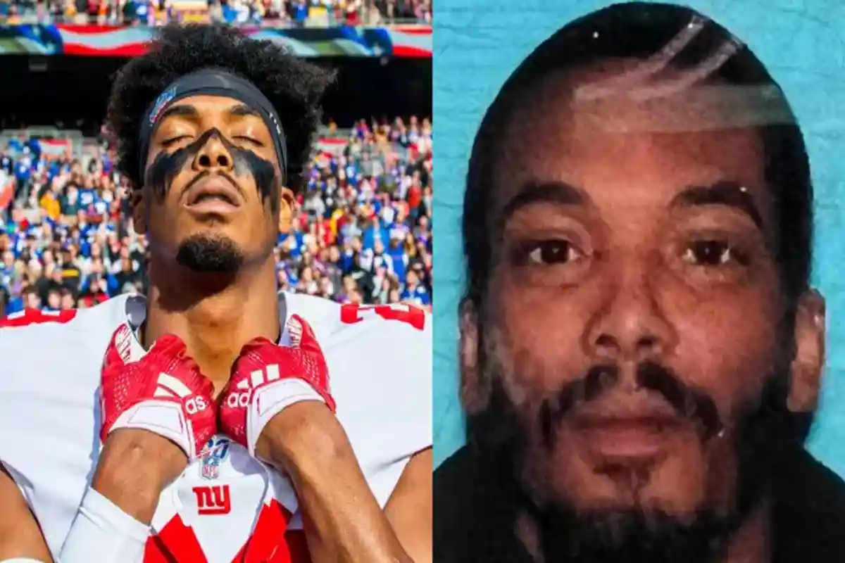 Who is Essence Zhane? What Happened to Former NFL Player Sam Beal Missing for Seven Months