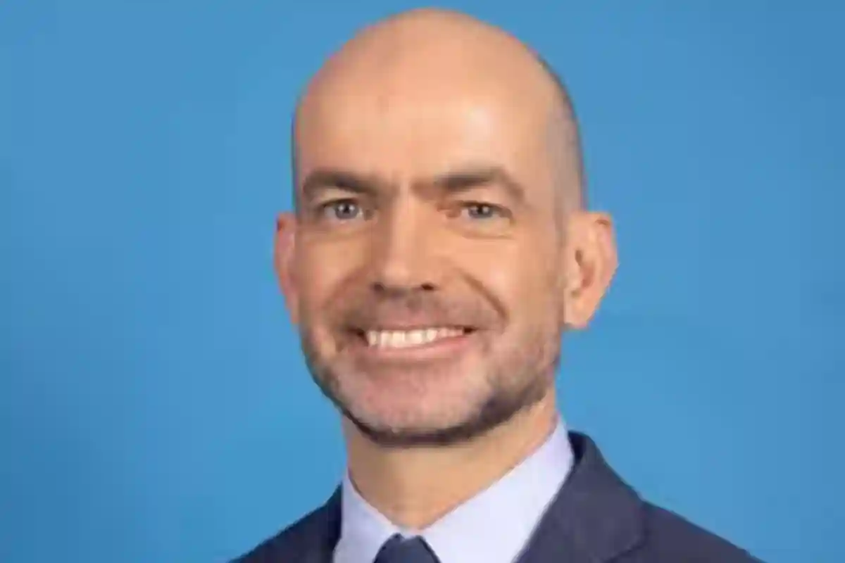 Who Is Niall Stanage? The Journalist Called a ‘Left-Wing Hack’ by Karoline Leavitt