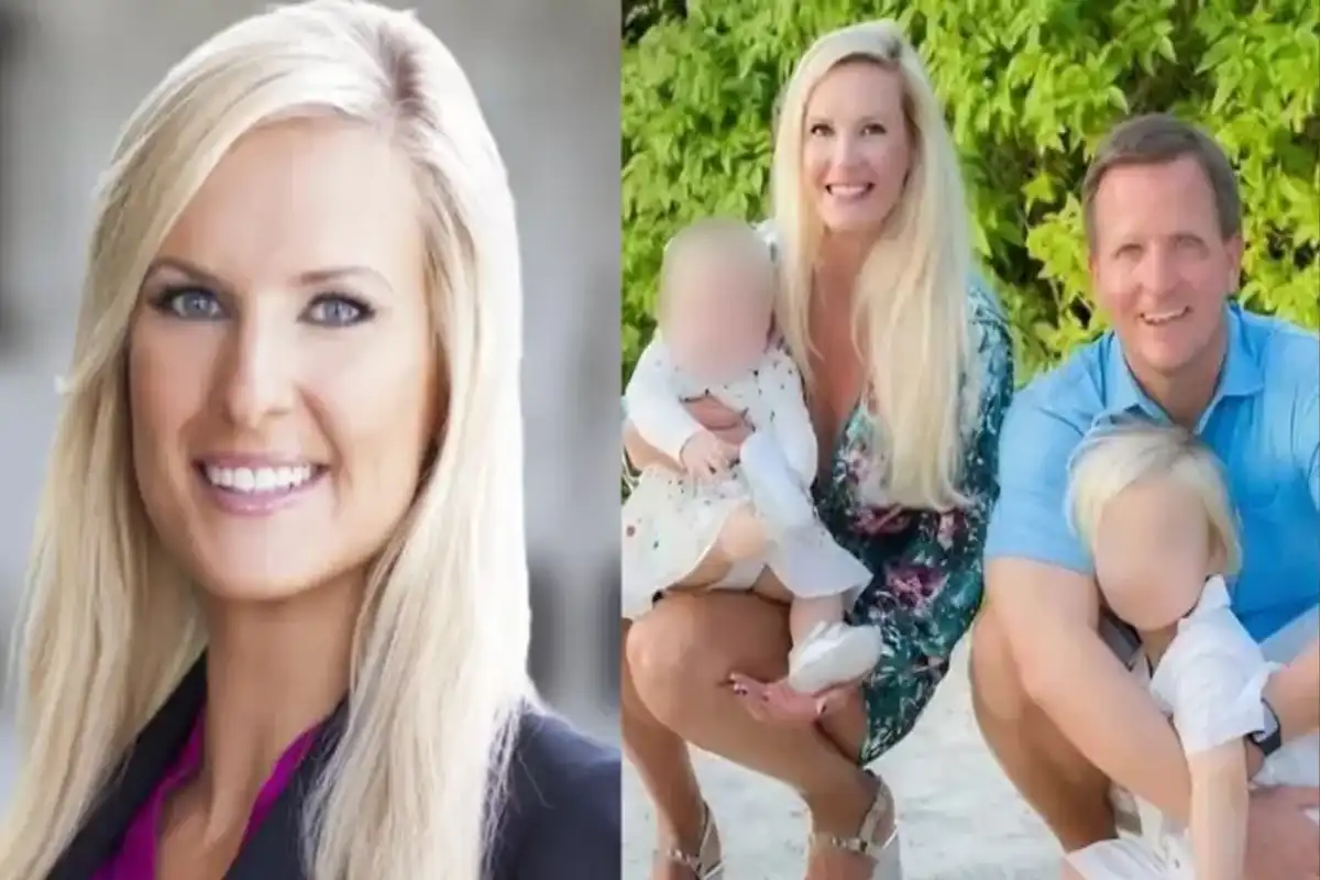 Who Is Tara Arnold and Her Husband Kurt Arnold? Everything After Bangor Plane Crash