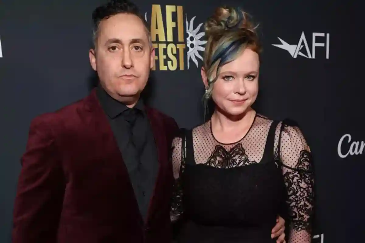 Who is Thora Birch’s Husband Michael Benton Adler? BAFTA Autograph Incident Explained