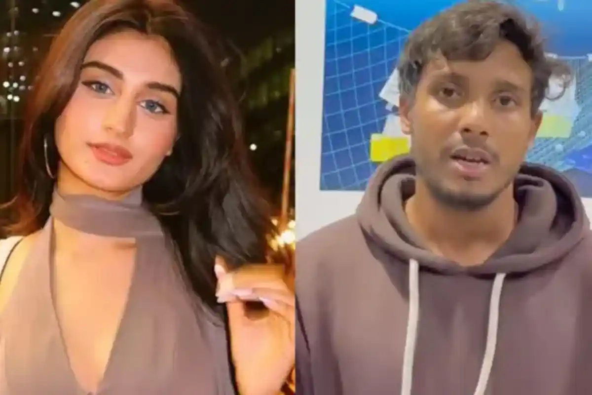 Who Is Abhishek Jadhav? Payal Gaming Deepfake Video Creator Arrested