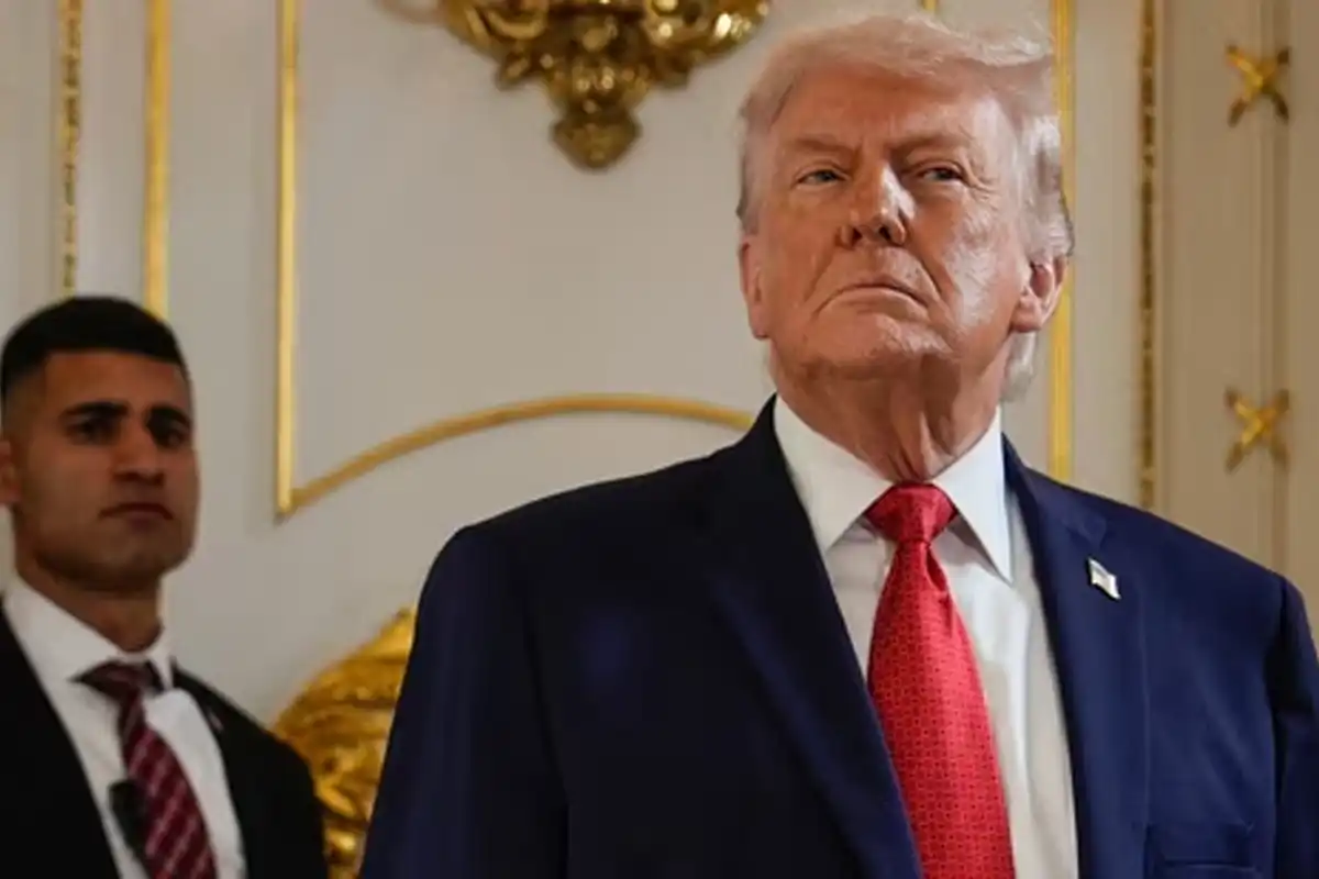 Who is Adriana Camberos? Trump Pardons Again After Second Federal Fraud Conviction