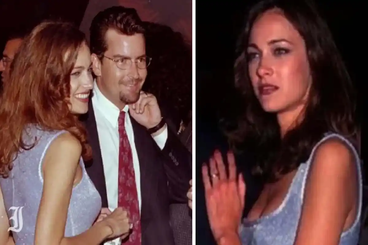 Who Is Donna Peele? Everything About Charlie Sheen’s First Wife