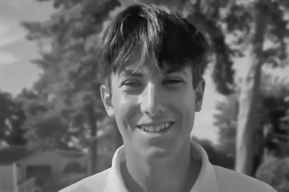 Who is Emanuele Galeppini? First Victim of Swiss Bar Fire Identified