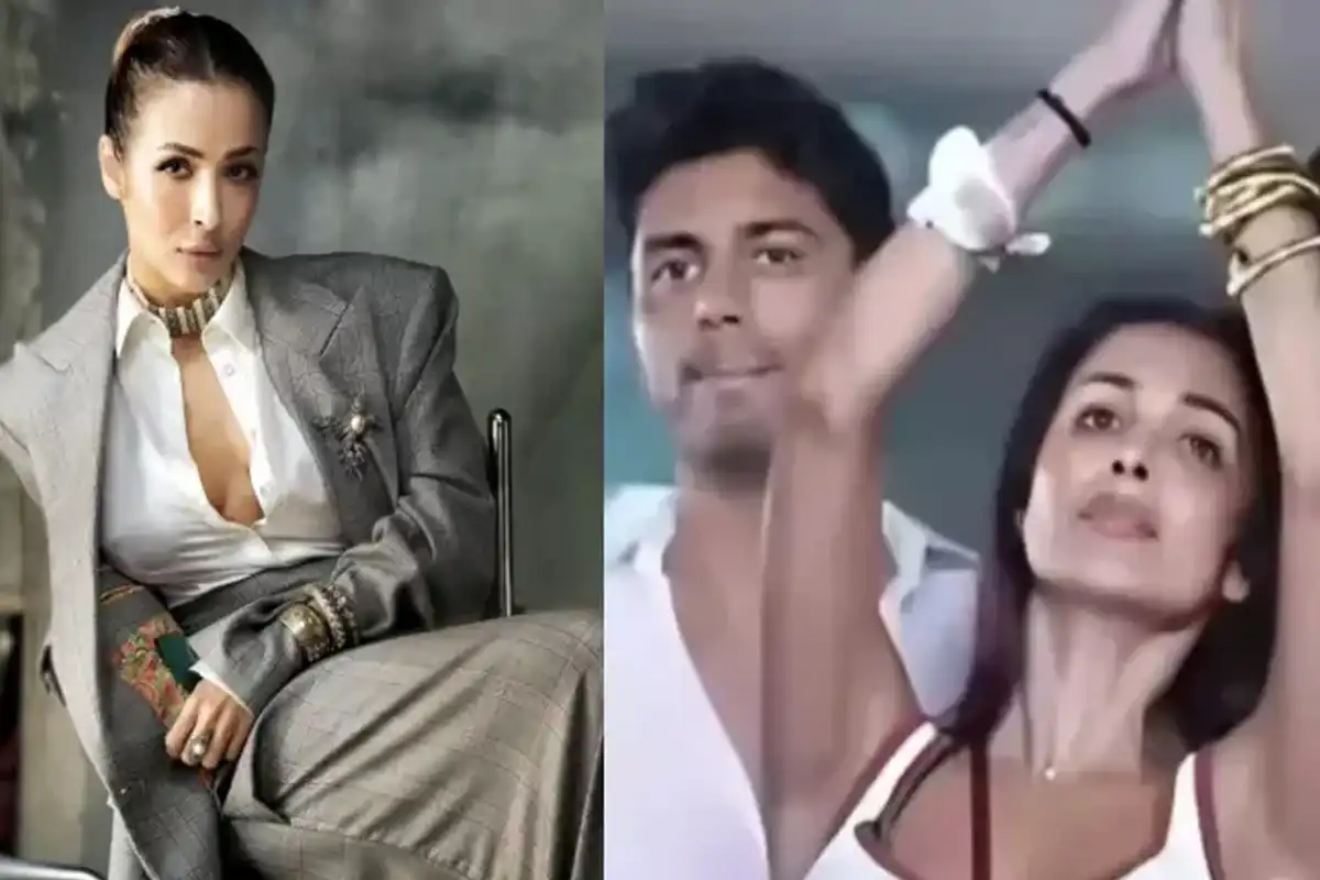 Who Is Harsh Mehta? Malaika Arora Speaks Out on Dating Rumours