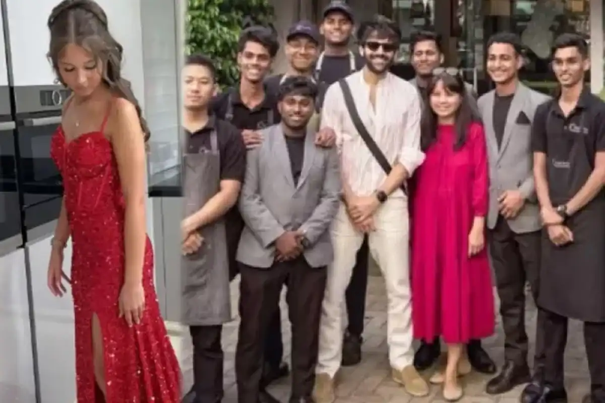 Who is Karina Kubiliute?