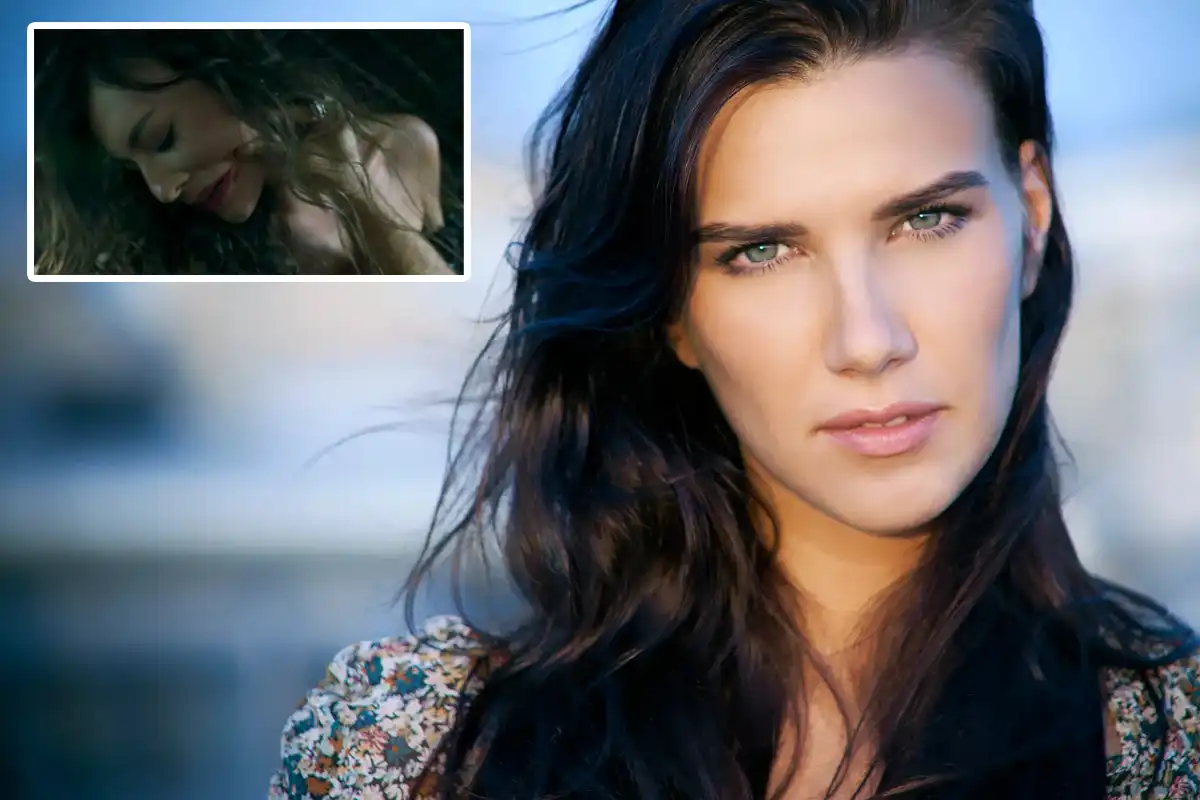 Who Is Natalie Burn? Actress Seen With Yash in ‘Toxic’ Teaser Goes Viral