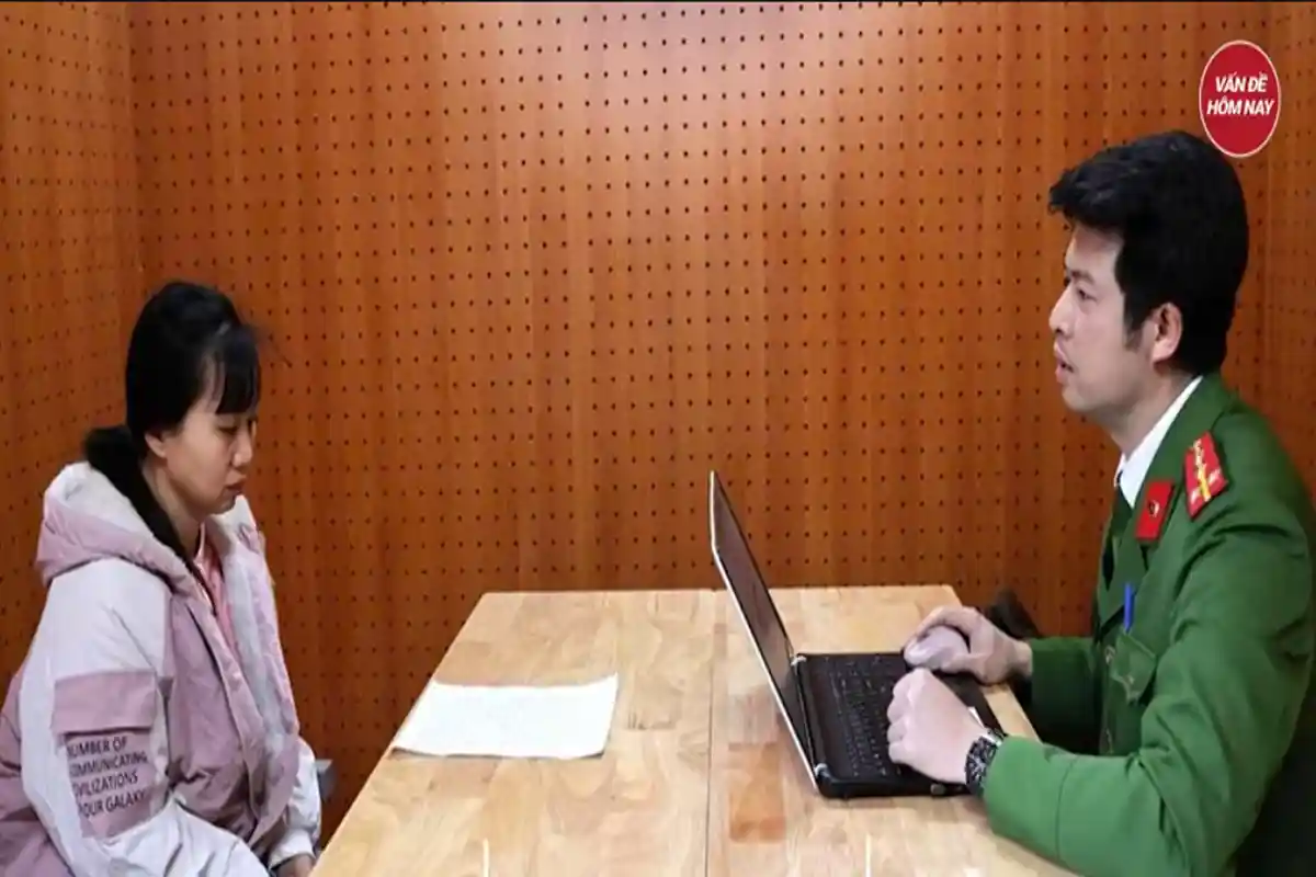 Vietnamese TikToker Nguyen Thi Nga Arrested for Fraud