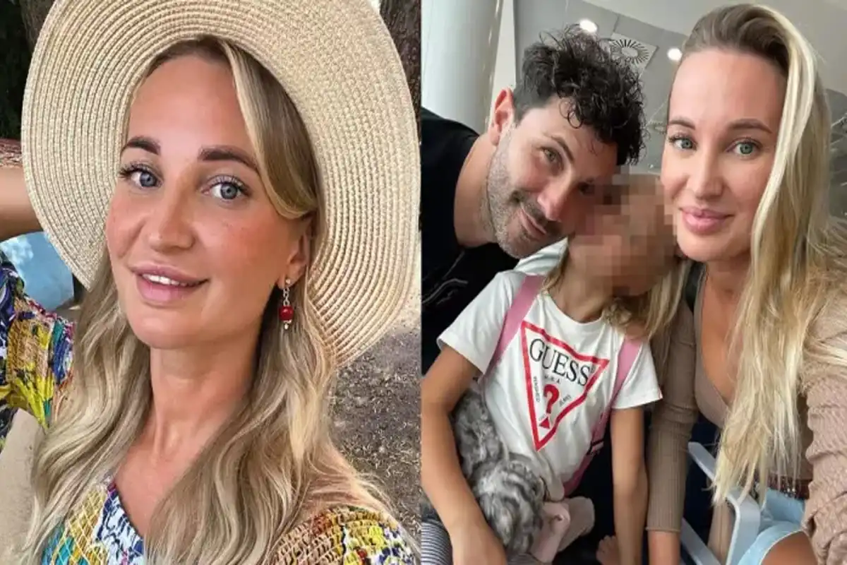 Who is Yulia Burtseva’s Husband?