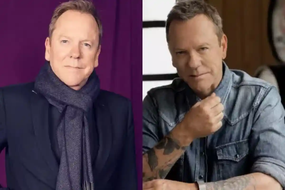 Why was Kiefer Sutherland Arrested? Reality Behind Hollywood Actor’s Arrest