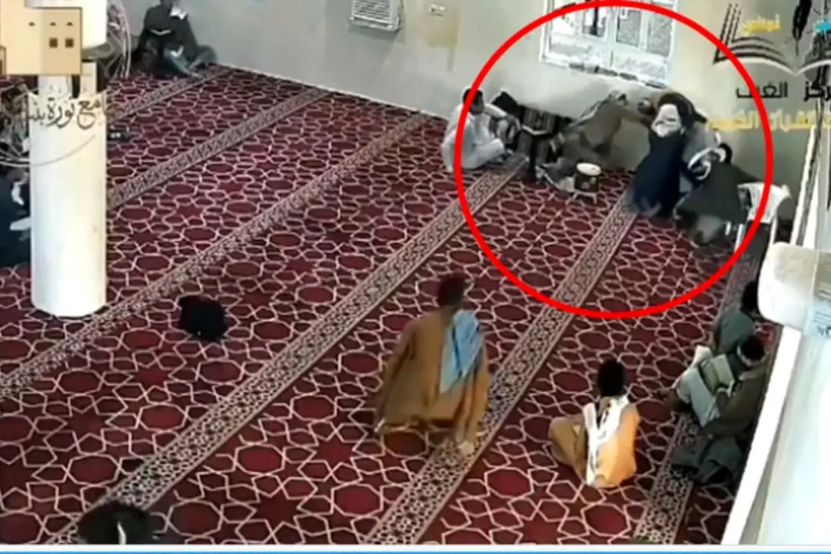 Sheikh Dr. Ali Al-San'ani dies