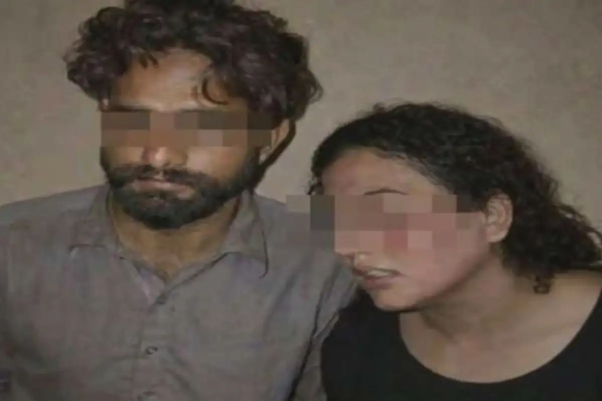 Umairy Leaks Who Is Behind Viral Video