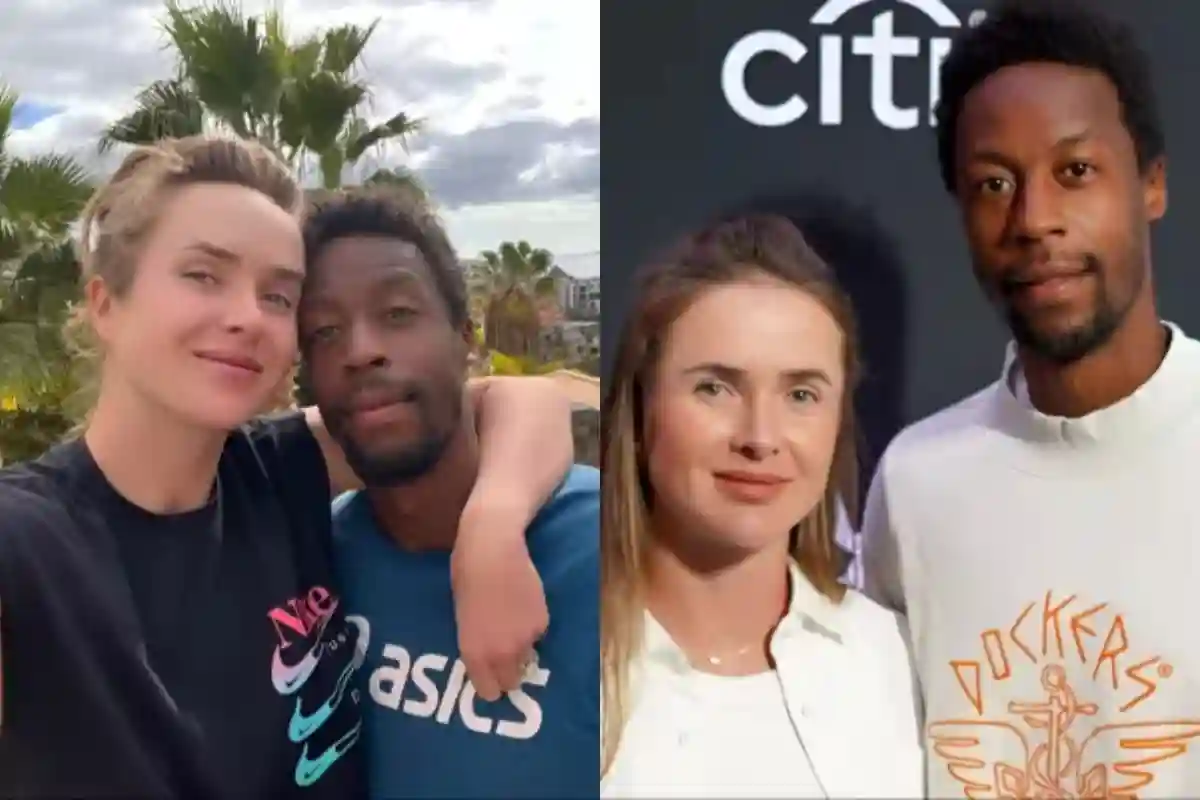 Who Is Gaël Monfils? Meet Elina Svitolina’s Husband and French Tennis Star