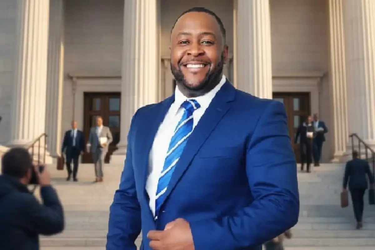 William Stewart Wins Landmark Defamation Suit Against Tiffany Haddish