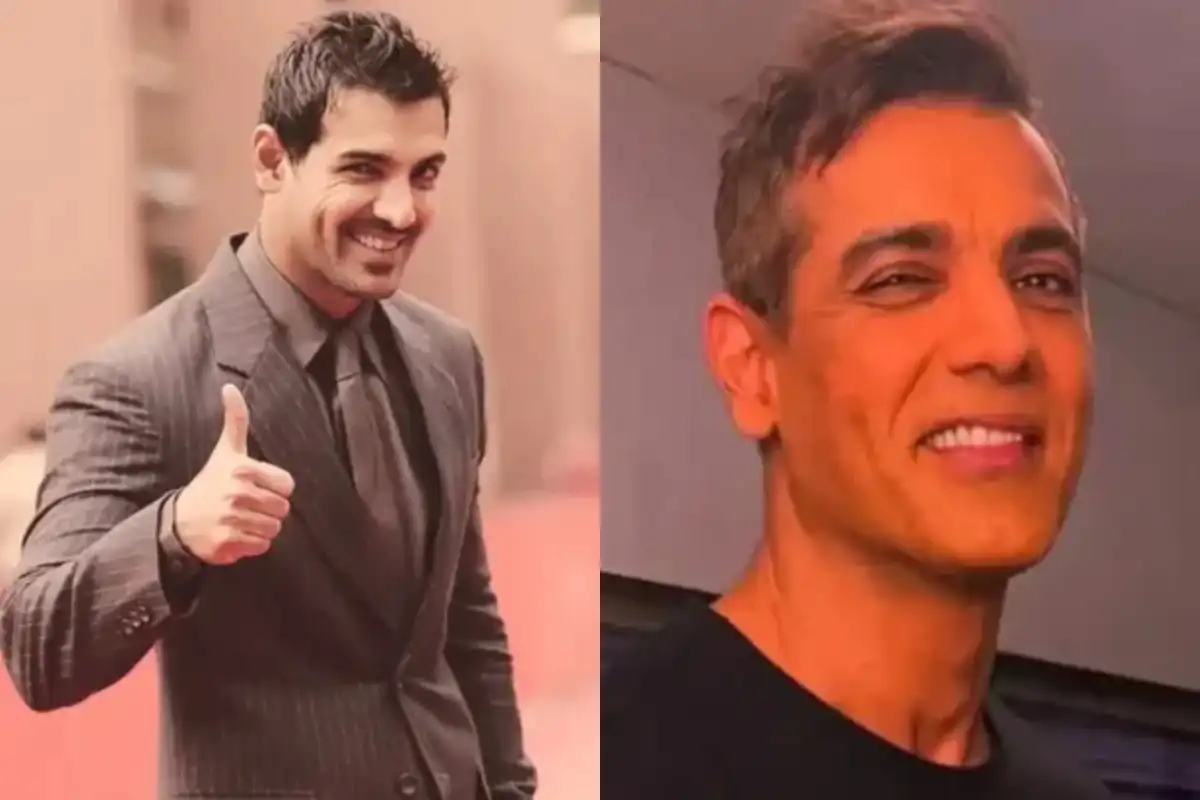 John Abraham’s Unrecognisable New Look Sparks Concern and Debate Among Fans