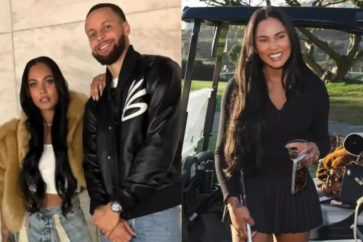 Who is Stephen Curry’s Wife Ayesha? Chef, Entrepreneur, Mother of Four, and His Childhood Love