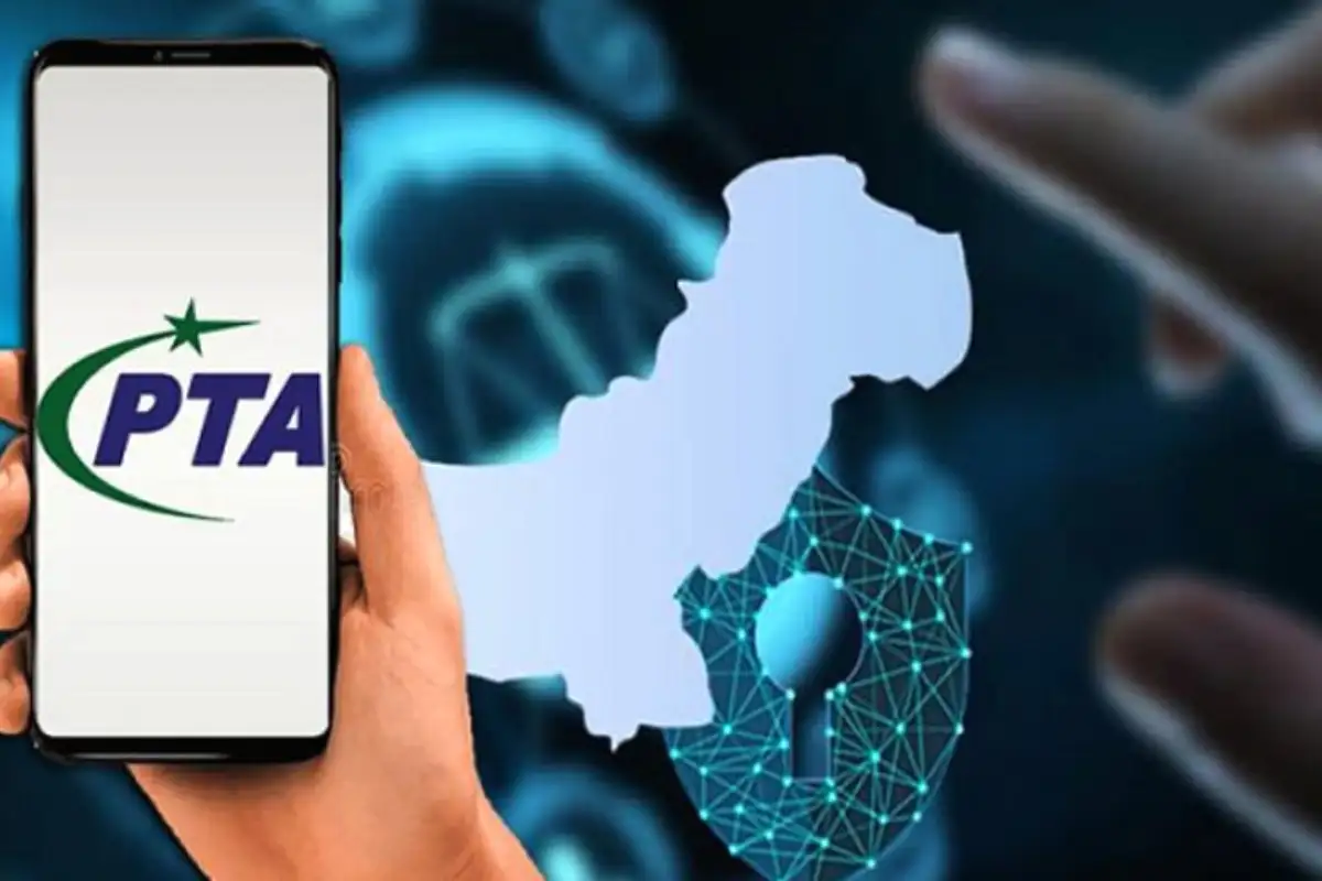 PTA Issues Warning for Mobile Phone Users Across Pakistan
