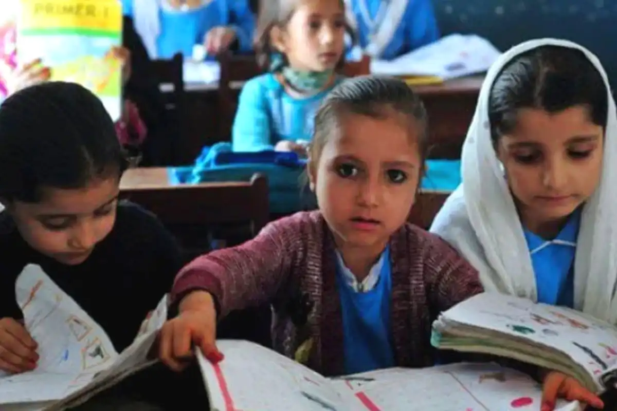 Sindh Education Department Issues Winter School Timings Notification